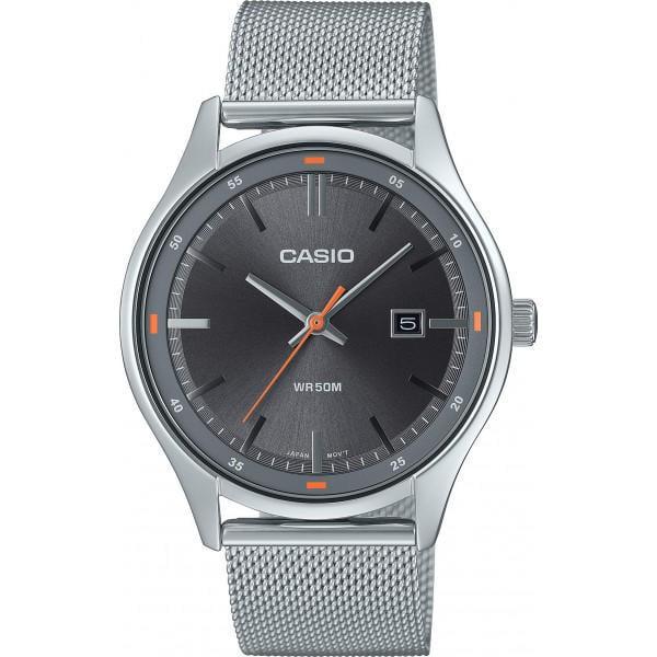 Годинник чоловічий Casio MTP-E710M-8A