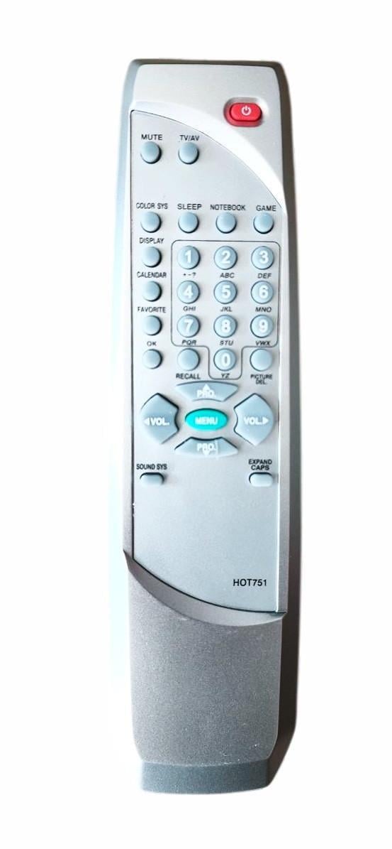 Пульт Huayu для Saturn RС-03S (3001640412)