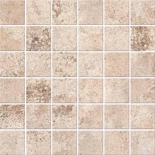 Мозаїка Cersanit Lukas Beige Mosaic 29,8х29,8 см (17852)