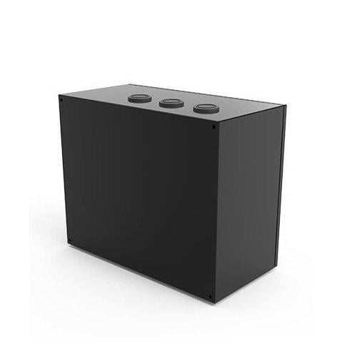 Блок автоматического ввода резерва для генератора GENERGY GDS20M (80А) - фото 5