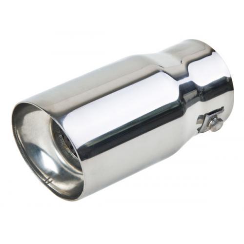 Насадка на глушитель НГ-0342