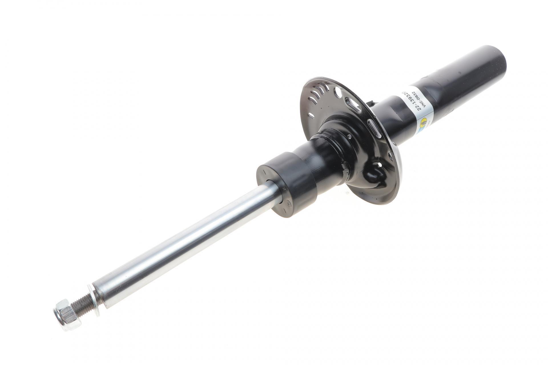 Амортизатор передний BILSTEIN для VW Golf Plus 5M1521 04-13/Touran 1T11T2 03-10 d 55 мм B4 (22-139320)