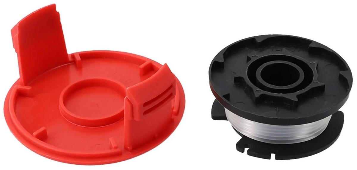 Крышка шпули для триммера Einhell GE-CT 18/28 Li