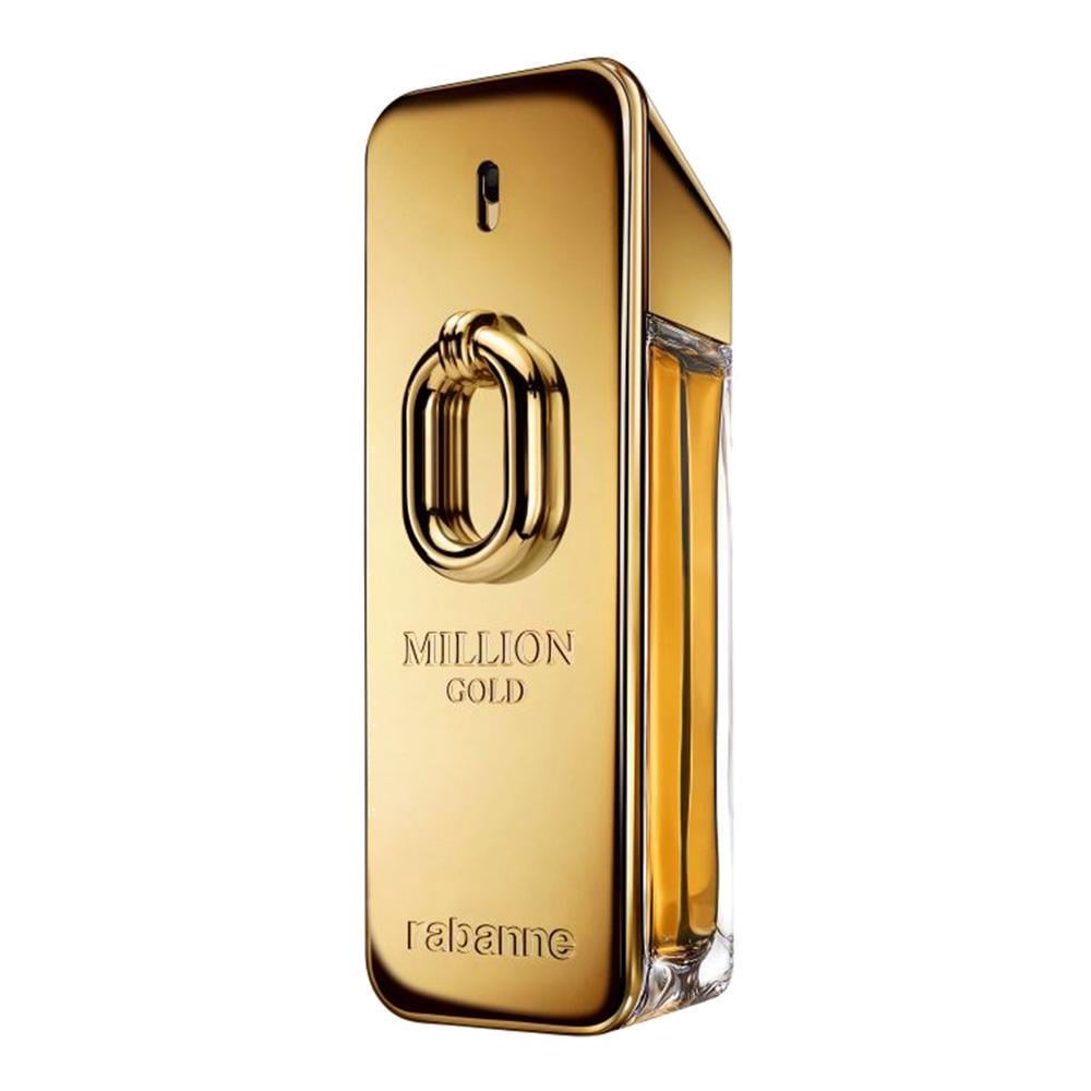 Парфумована вода для чоловіків PACO RABANNE Million Gold 100 мл тестер (374381)
