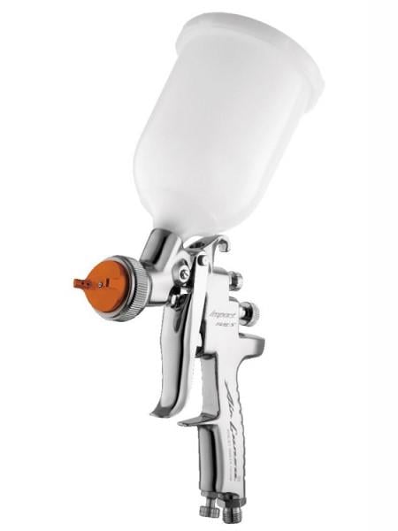 Краска универсальный ANEST IWATA Air Gunsa HTE-S Impact HVLP 2,0