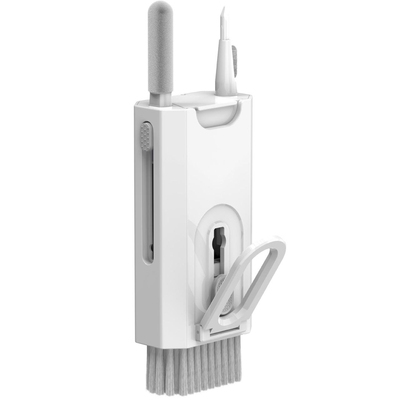 Мультитул для чищення техніки 8в1 (KS03072025) Мультитул для чищення техніки 8в1 (KS03072025)