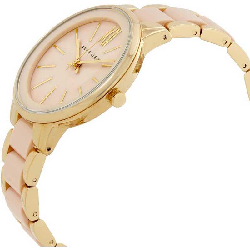 Наручний годинник жіночий Anne Klein AK/1412BMGB (695588) - фото 2 Наручний годинник жіночий Anne Klein AK/1412BMGB (695588) - фото 2