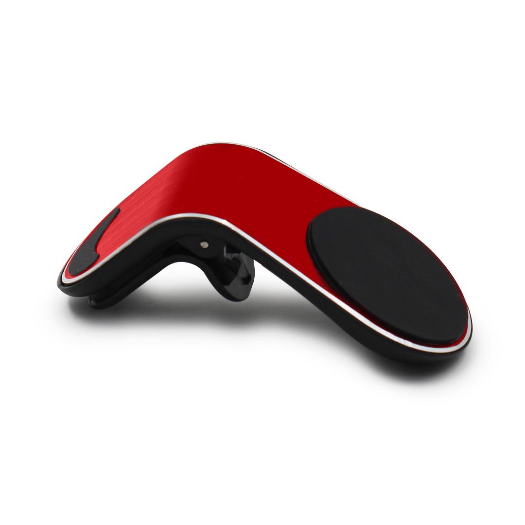 Автодержатель для телефона Car Holder L-103 Красный (1008584-Red)