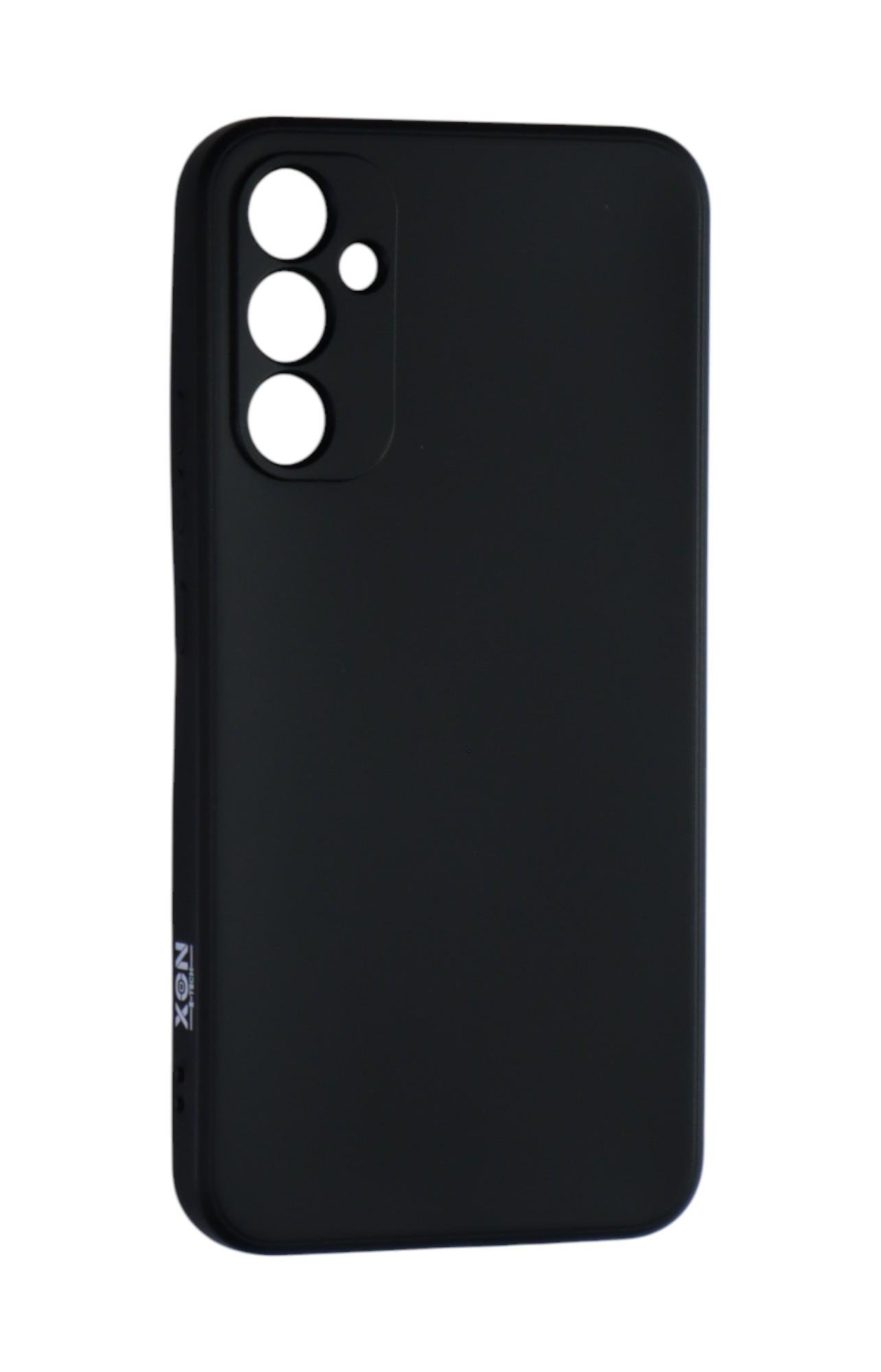 Чехол XON PhoneCase для Samsung A34 (PCSD2234100B 9922) Черный