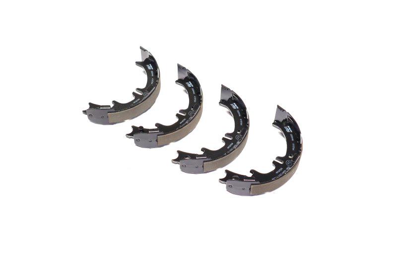 Колодки тормозные барабанные TRW Engine Components GS8446 Lexus Toyota задние