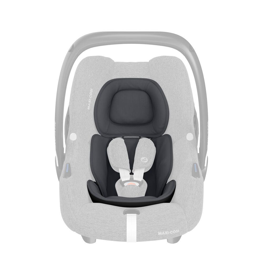 Автокрісло Maxi-Cosi CabrioFix i-Size Select Grey (8558029110) - фото 3