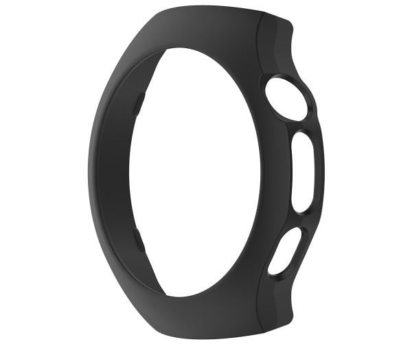 Чехол защитный Protective Cover для смарт-часов Huawei Watch 5 46 мм Черный