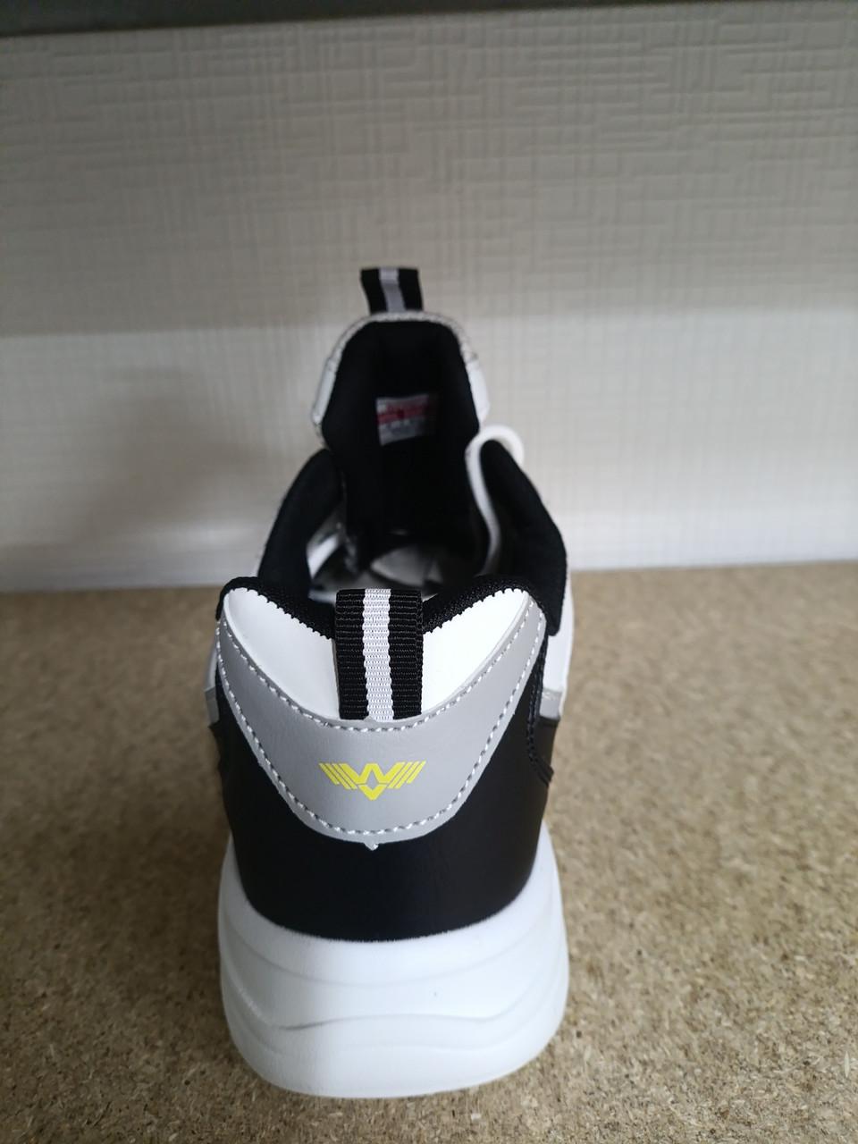 Кросівки дитячі демісезон р. 36 (30083451) - фото 4 Кросівки дитячі демісезон р. 36 (30083451) - фото 4