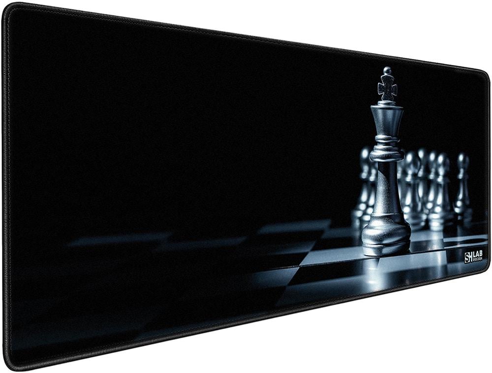 Коврик для мышки SHLab Chess SHM-184 70х30 см (35663)