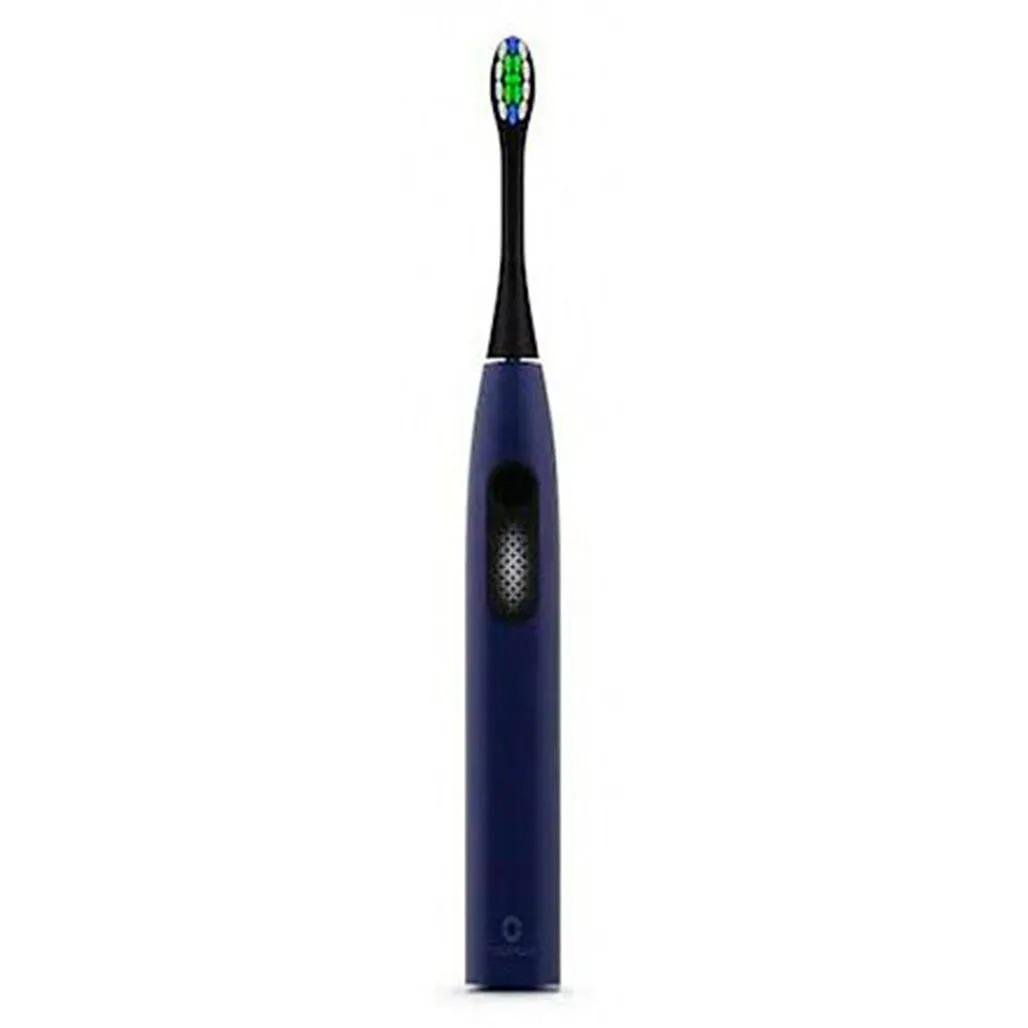 Электрическая зубная щетка Oclean F1 Electric Toothbrush Blue (48343) - фото 1