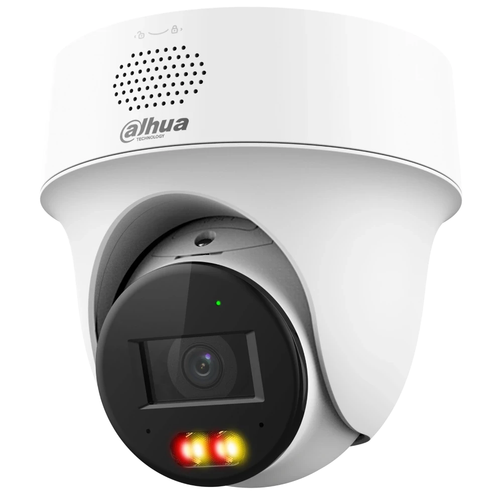 Відеокамера IP Dahua DH-IPC-PT1239H-PV 2 Мп 2,8 мм (2872442980)