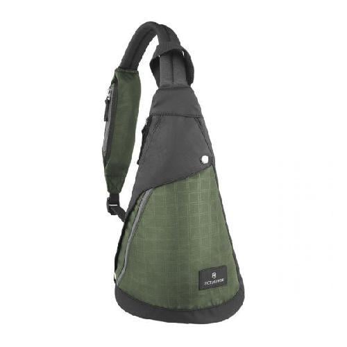 Рюкзак Victorinox ALTMONT 3.0 Monosling 13 л Зеленый (46647)