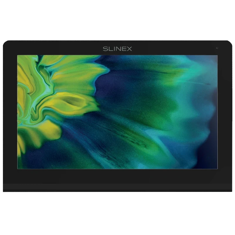 Відеодомофон Slinex Nexo 7 Black (2863455572)