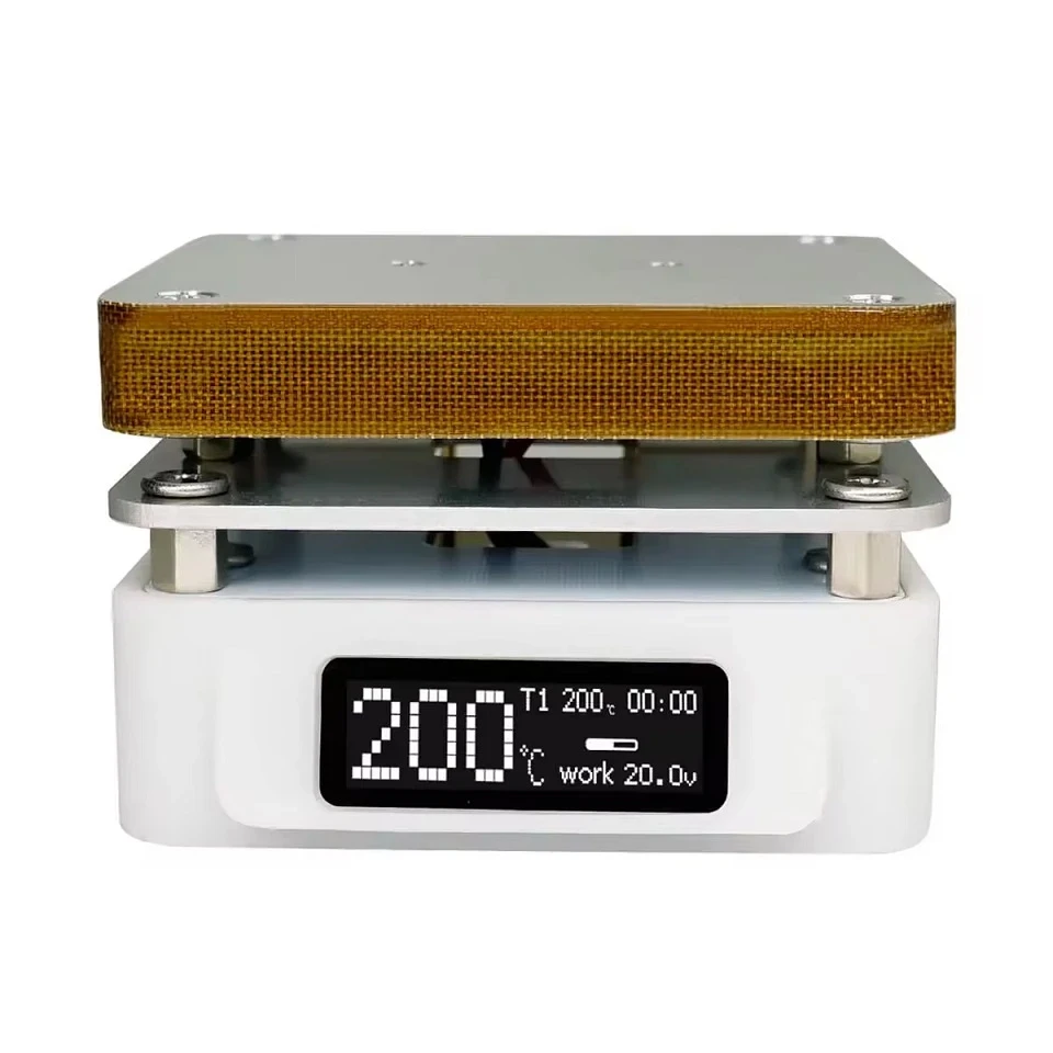 Термостол Sequre T55 с питанием от USB Type-C/DC