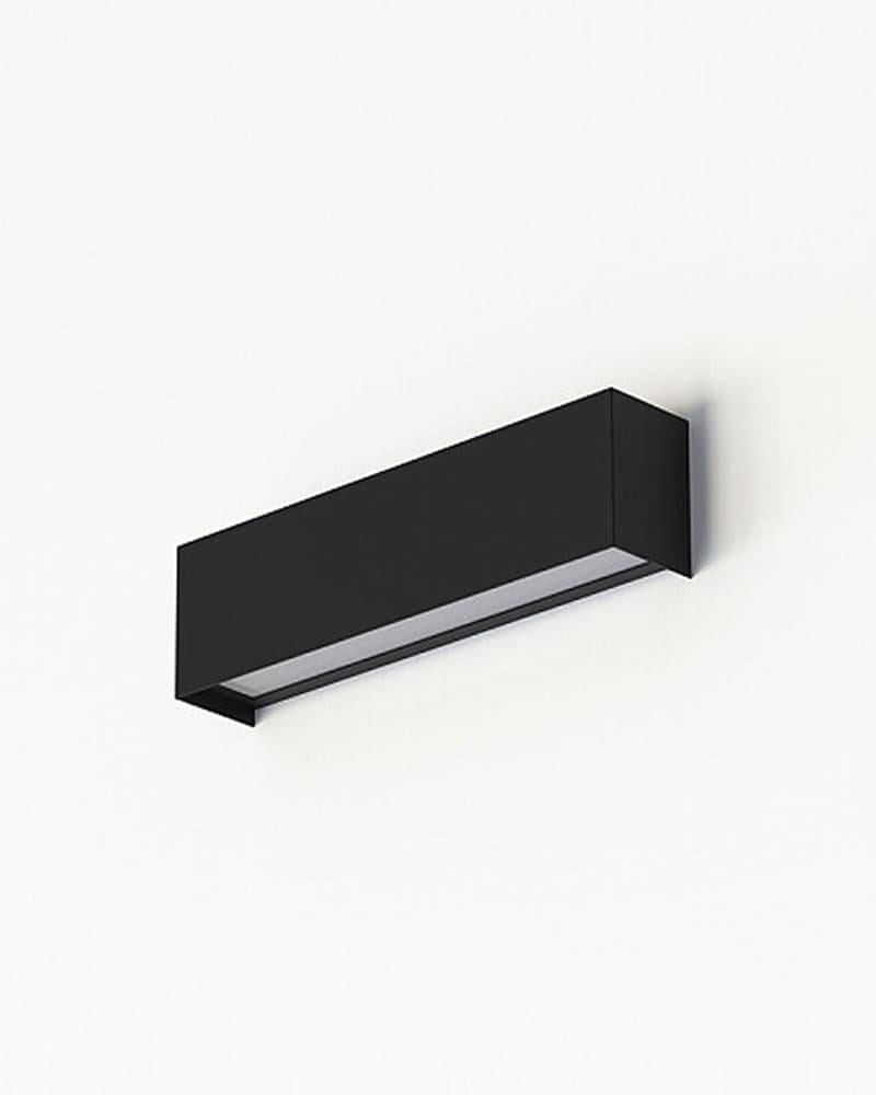 Светильник Nowodvorski 7601 Straight wall Е14 1x40W (2229967506)