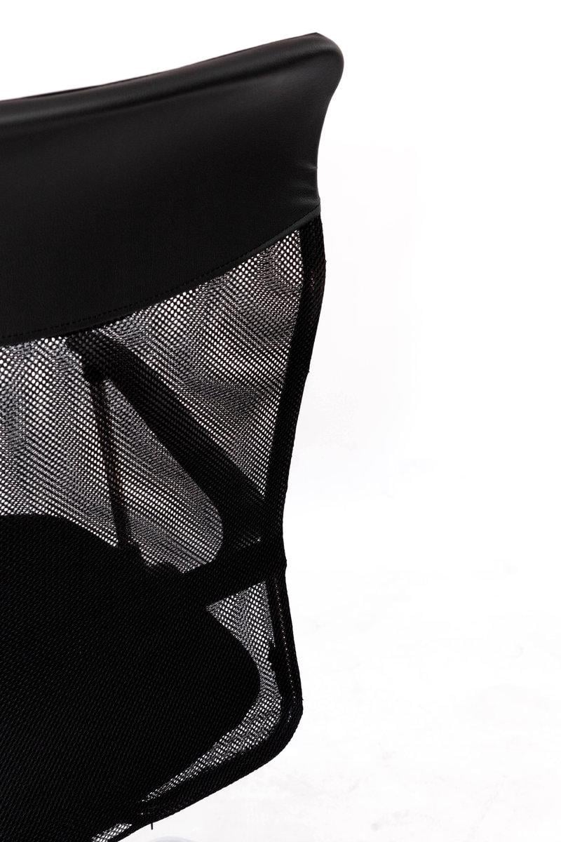 Стул офисный компьютерный Микс Свифт Черный - фото 7 Стул офисный компьютерный Микс Свифт Черный - фото 7