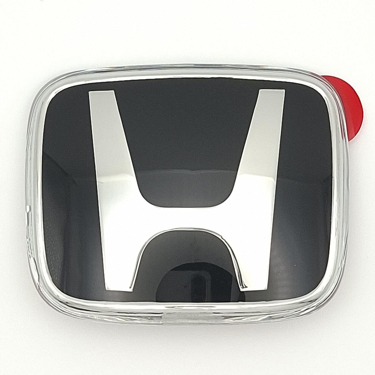 Эмблема Honda под стеклом 75х61 мм 75701-S03-Z00 (2642488001)