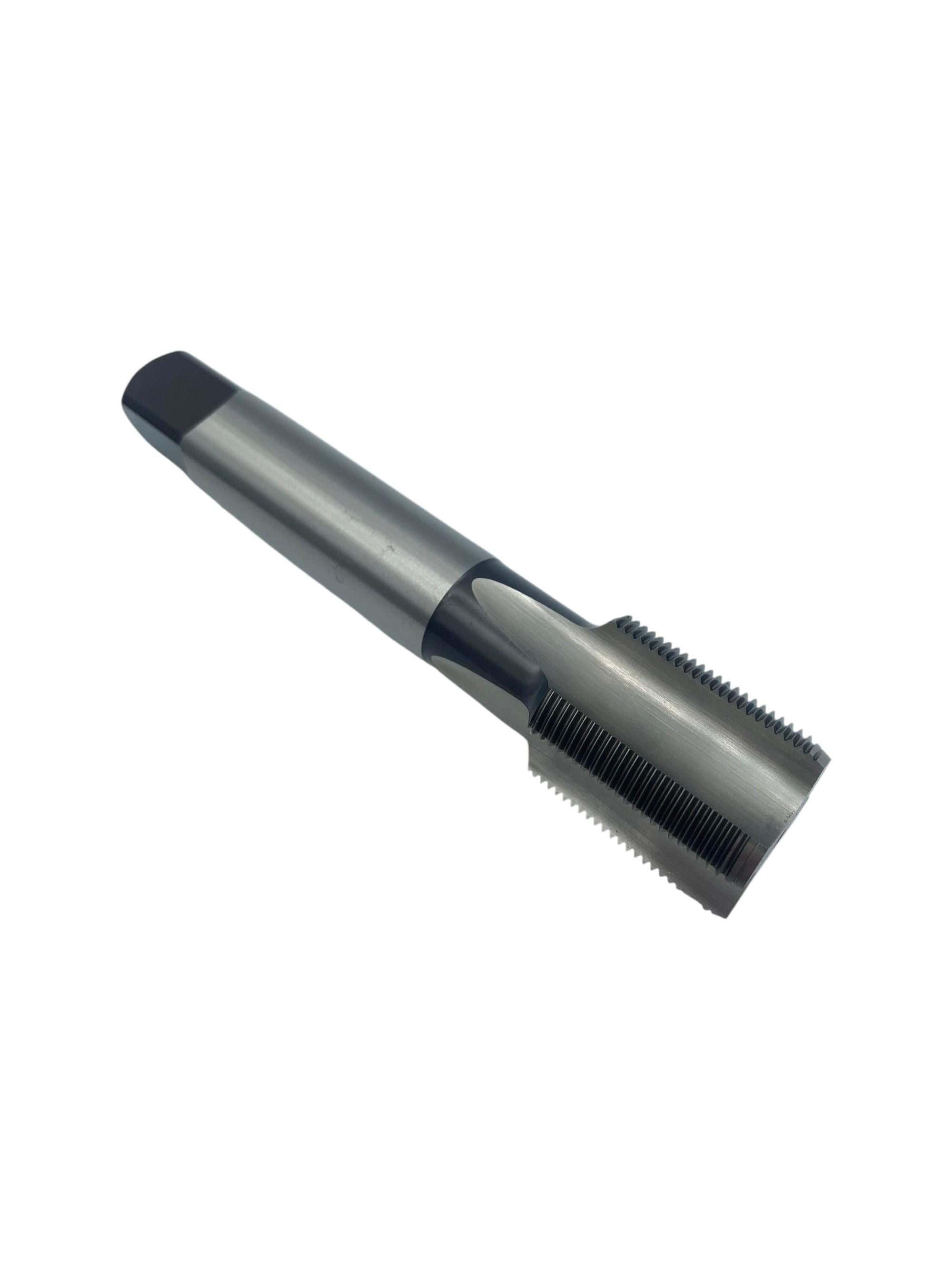 Метчик дюймовый UNEF 1" 20 нитей Р6М5 HSS N1210-3 103610 DC Swiss
