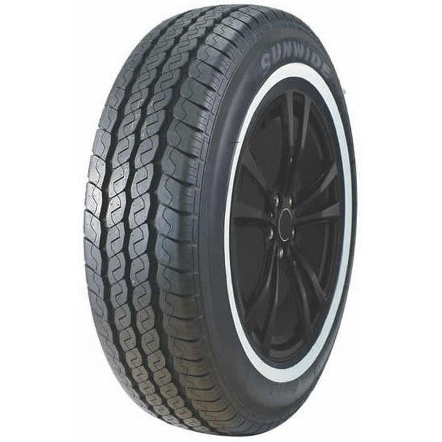 Автошина SUNWIDE Travomate 195/75R16C 107/105R