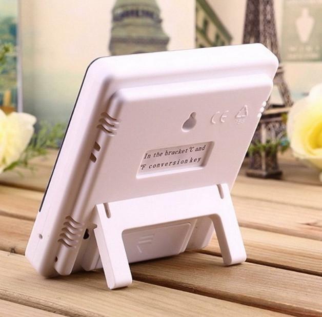 Термометр цифровой HTC-1 (21571596) - фото 4 Термометр цифровой HTC-1 (21571596) - фото 4