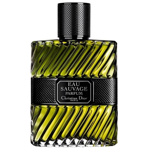 Туалетная вода для мужчин Christian Dior Eau Sauvage 100 мл (75270)
