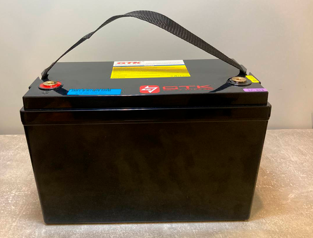 Аккумулятор LiFePO4 12v 200A железофосфатный (2346328744)