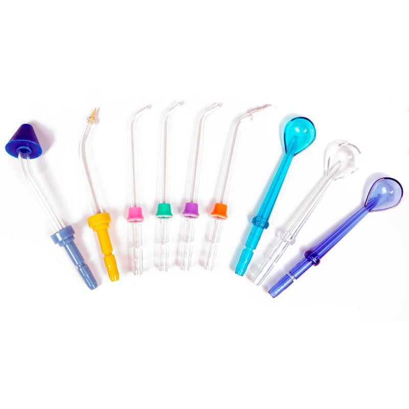 Насадки до іригатора Sogo IDB-SS-12335 (IDB-SS-12335)