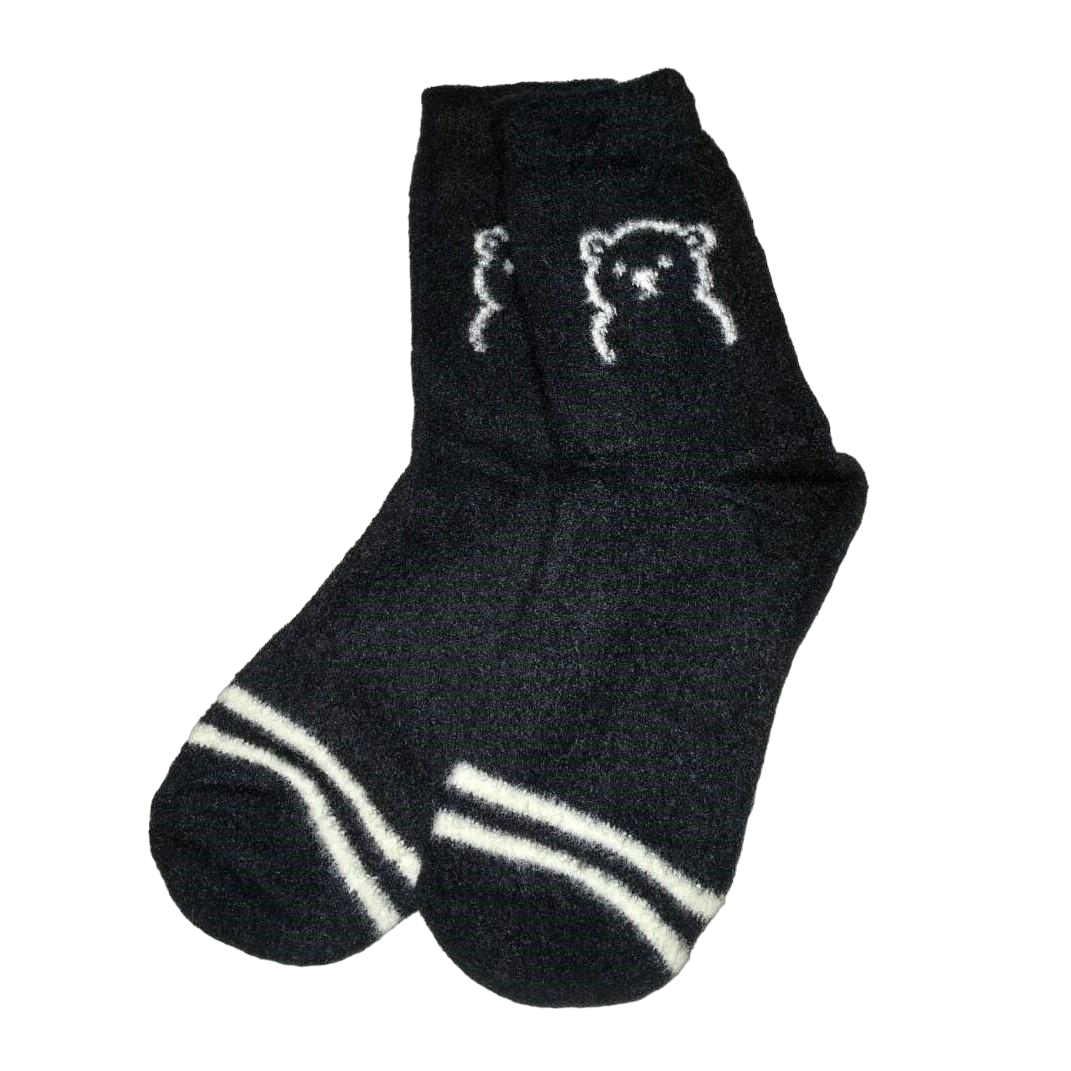 Носки женские Happy с рисунком р. 36-41 (C606-5)