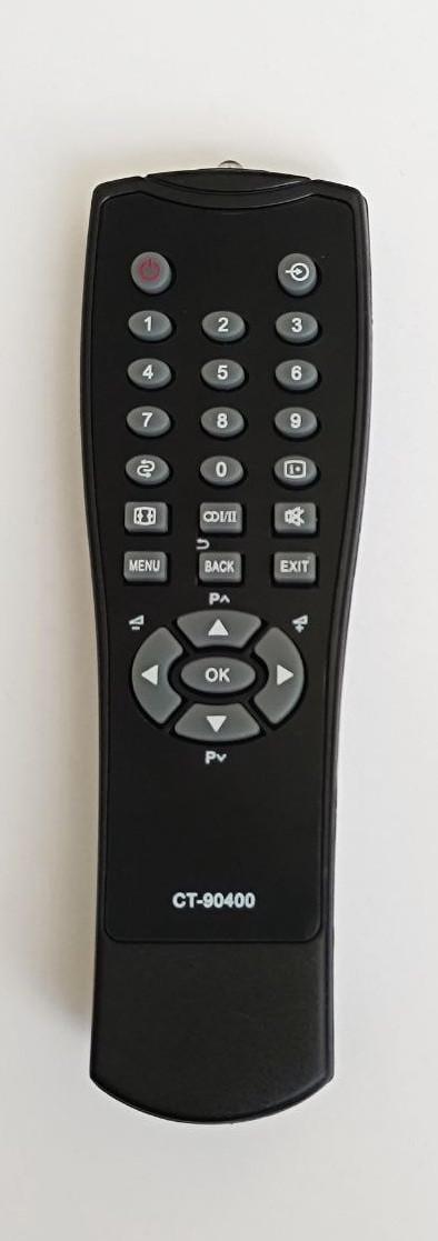 Пульт для Toshiba CT-90400 (1430943663)