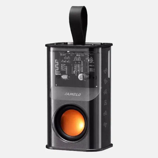 Портативная колонка SPS A036 (opt-102955)