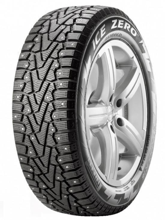 Автошина шипованная Pirelli Ice Zero 275/40 R19 105T RunFlat (104840)