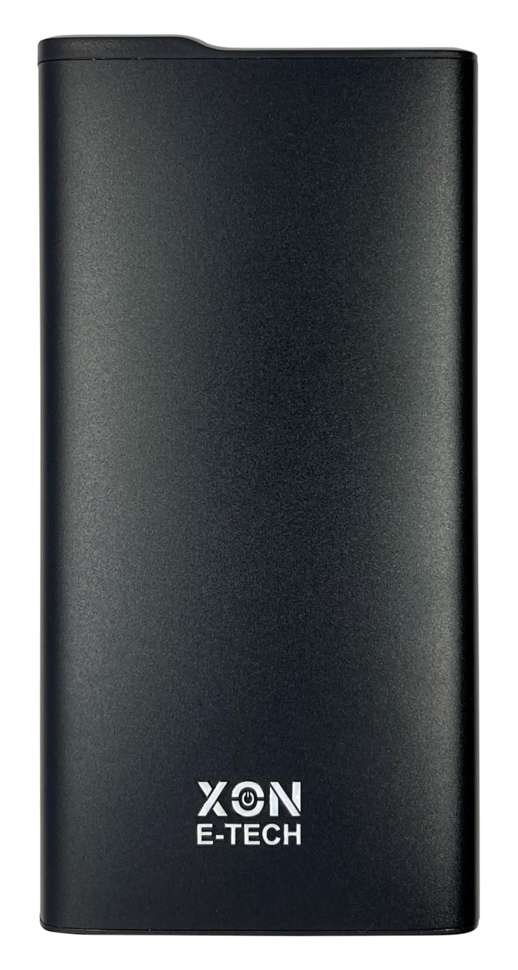 Портативная батарея XON MetaCharge KC2X 20000 mAh Black (5060948062985)