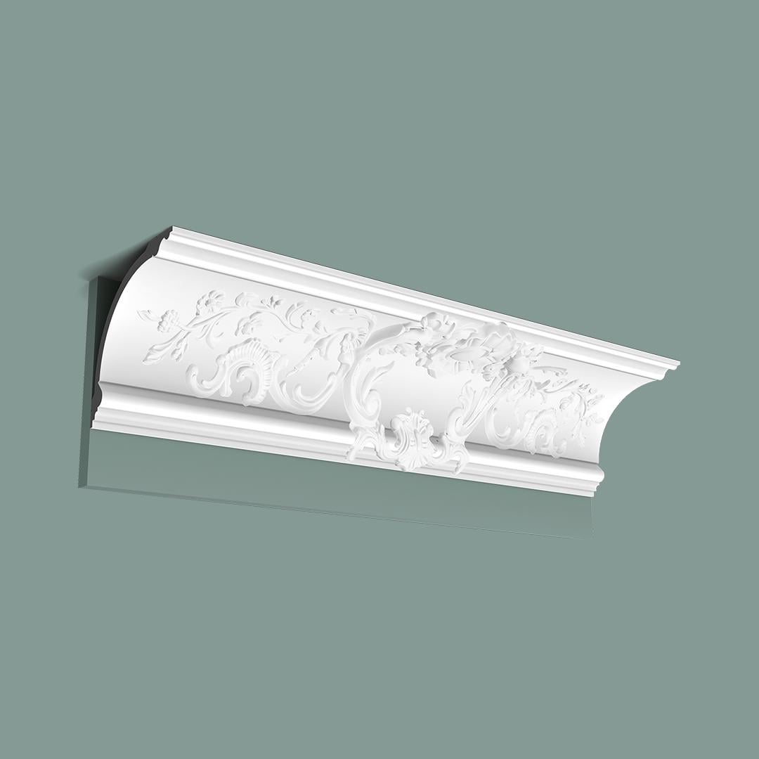 Карниз Orac Decor C338A 182x182 мм (12278952)