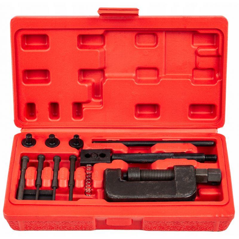 Клепальный станок Kraft&Dele КД10596