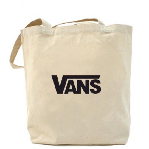 Шоппер Vans Бежевый (146775-11-10258) Шоппер Vans Бежевый (146775-11-10258)