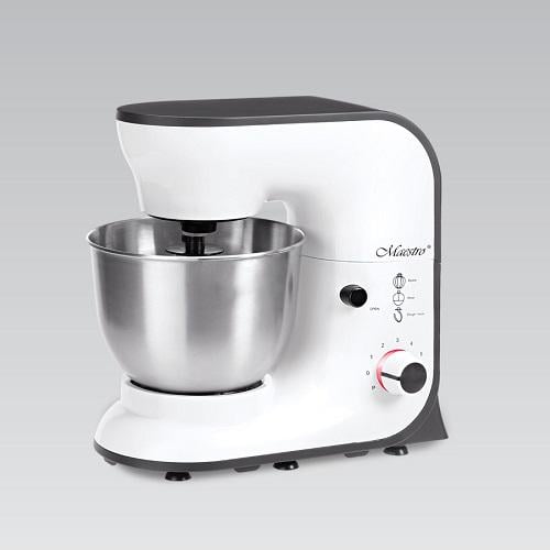 Миксер с чашей Maestro Вт MR-559-WHITE
