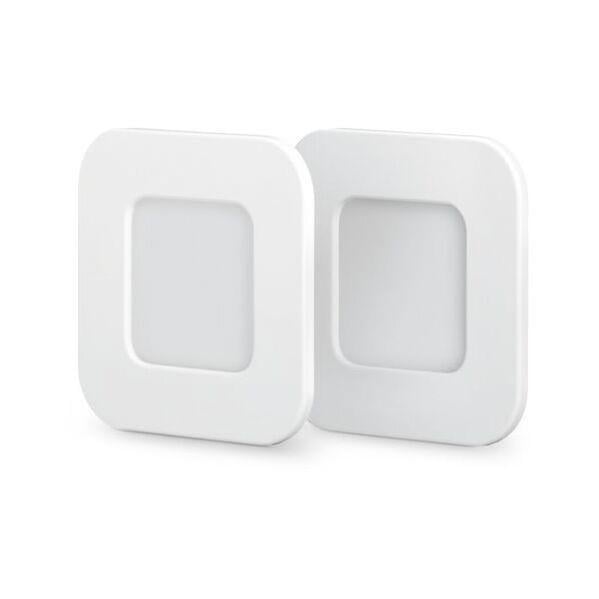 Точковий світильник Videx 24625 VL-DLS-035 3 Вт 240 лм 5000K 2 шт.