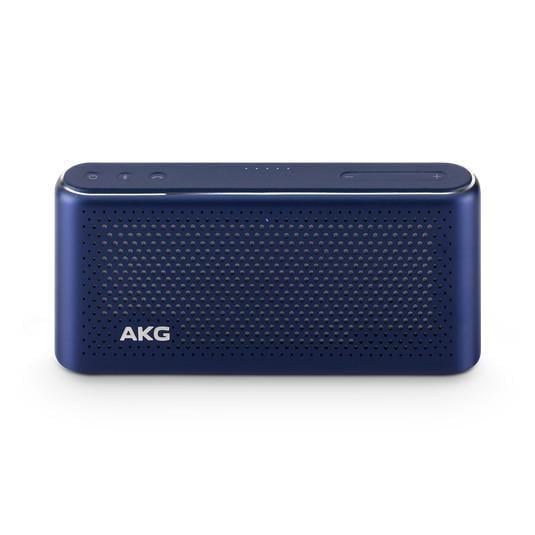 Портативна колонка AKG S30 Travel Speaker Синій (2227823942)