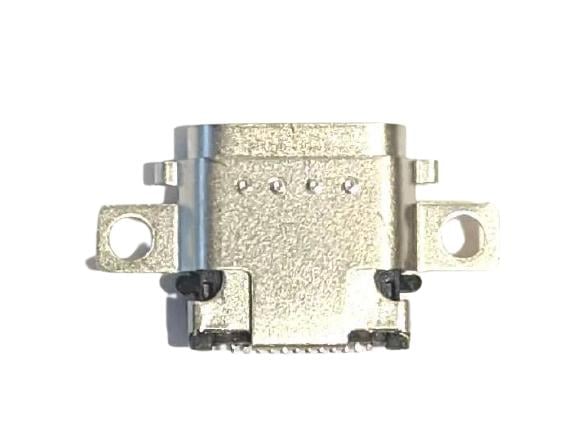 Роз'єм зарядки Charge Connector універсальний №33 Type-C (000145028)