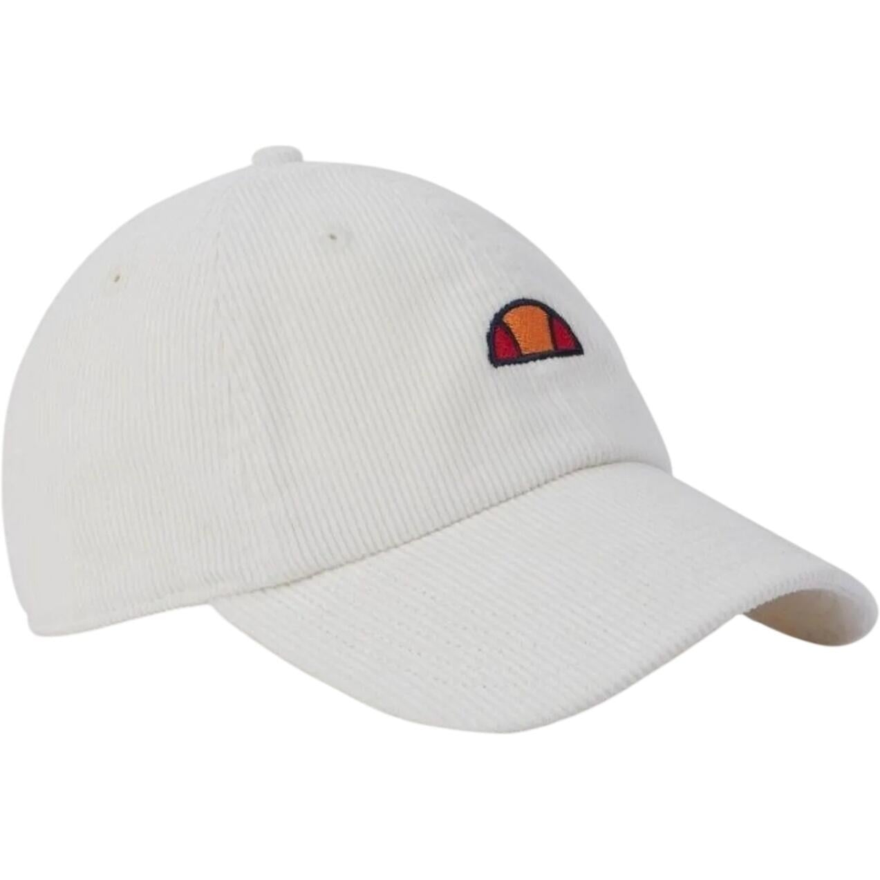 Кепка Ellesse VELTA SAZA3894-904 Белый (62369)
