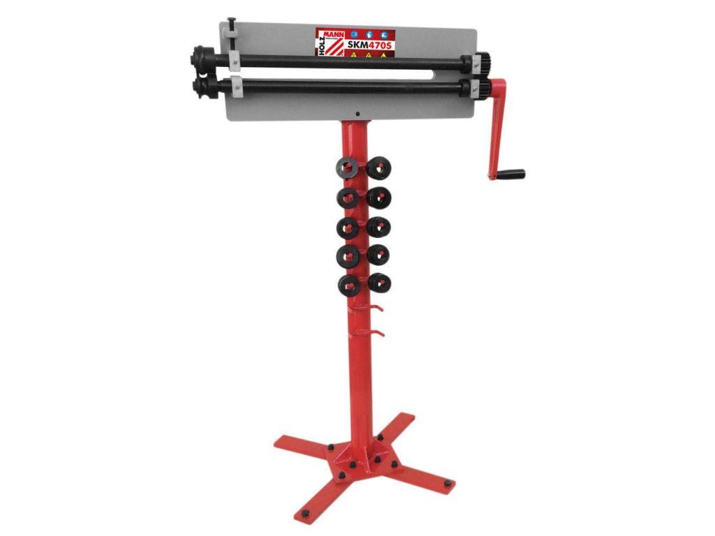 Зиговочный станок Holzmann SKM470S (SKM470S)