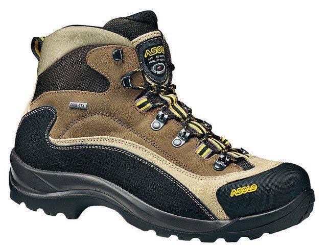 Ботинки Asolo FSN 95 GTX MM р. 43 1/3 Wool Sand (1033-ASL OM3101.A555-9)