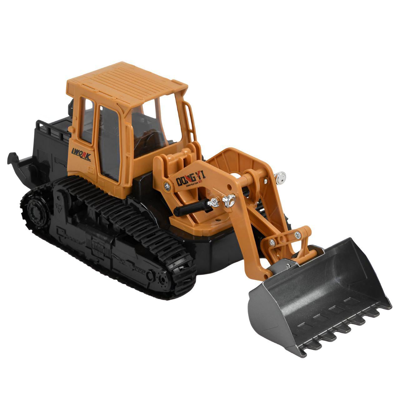 Экскаватор на радиоуправлении A 8863-74