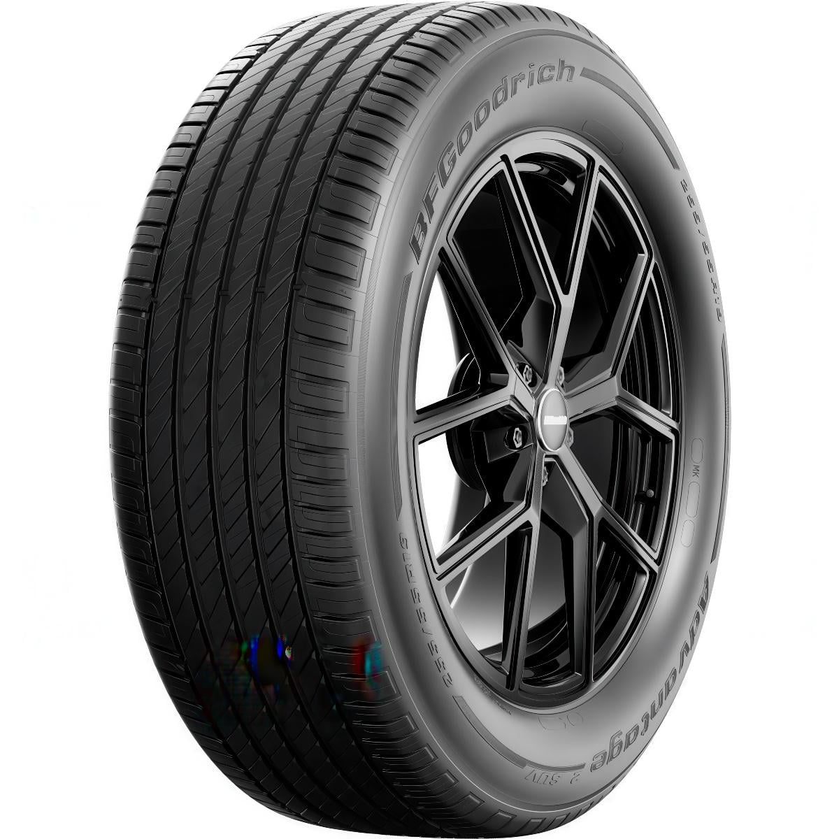 Шина летняя BFGoodrich Advantage 2 SUV 235/55 R18 100H (1002696260)