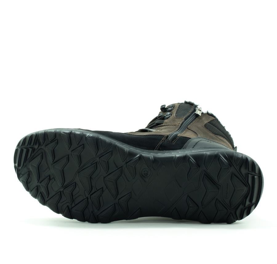 Черевики чоловічі зимові STEPTER 8619 р. 43 - фото 5